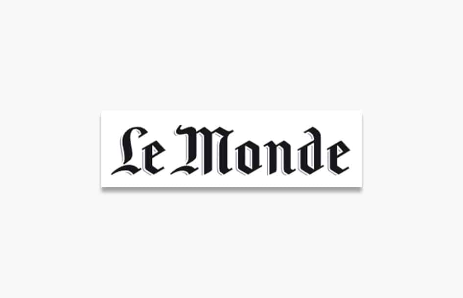 Articlele Monde Image Textes