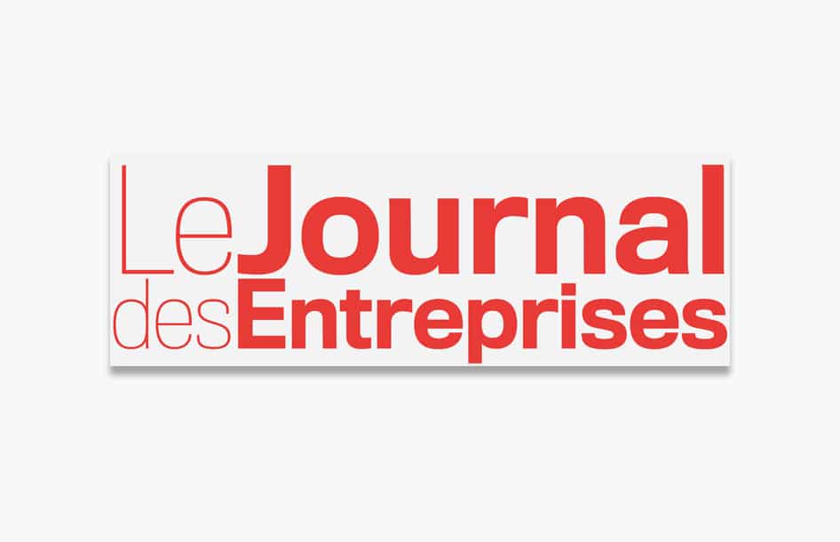 Journal Des Entreprises Image Textes