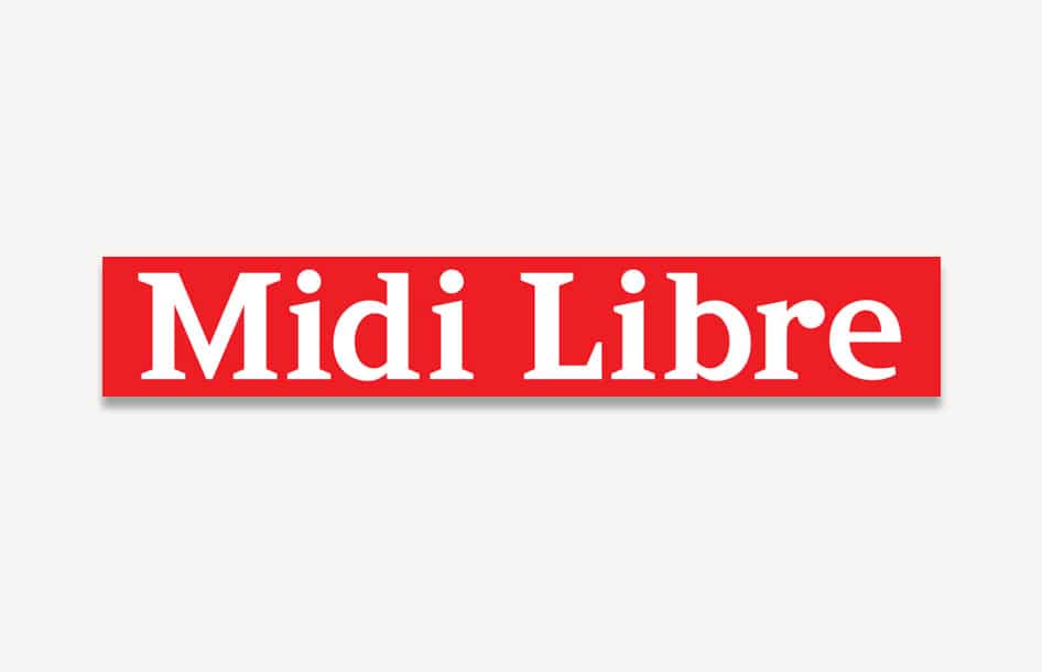 Midi Libre Image Textes
