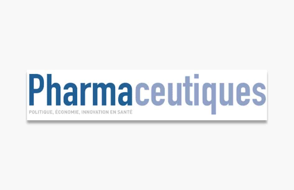 Pharmaceutiques Gris Image Textes