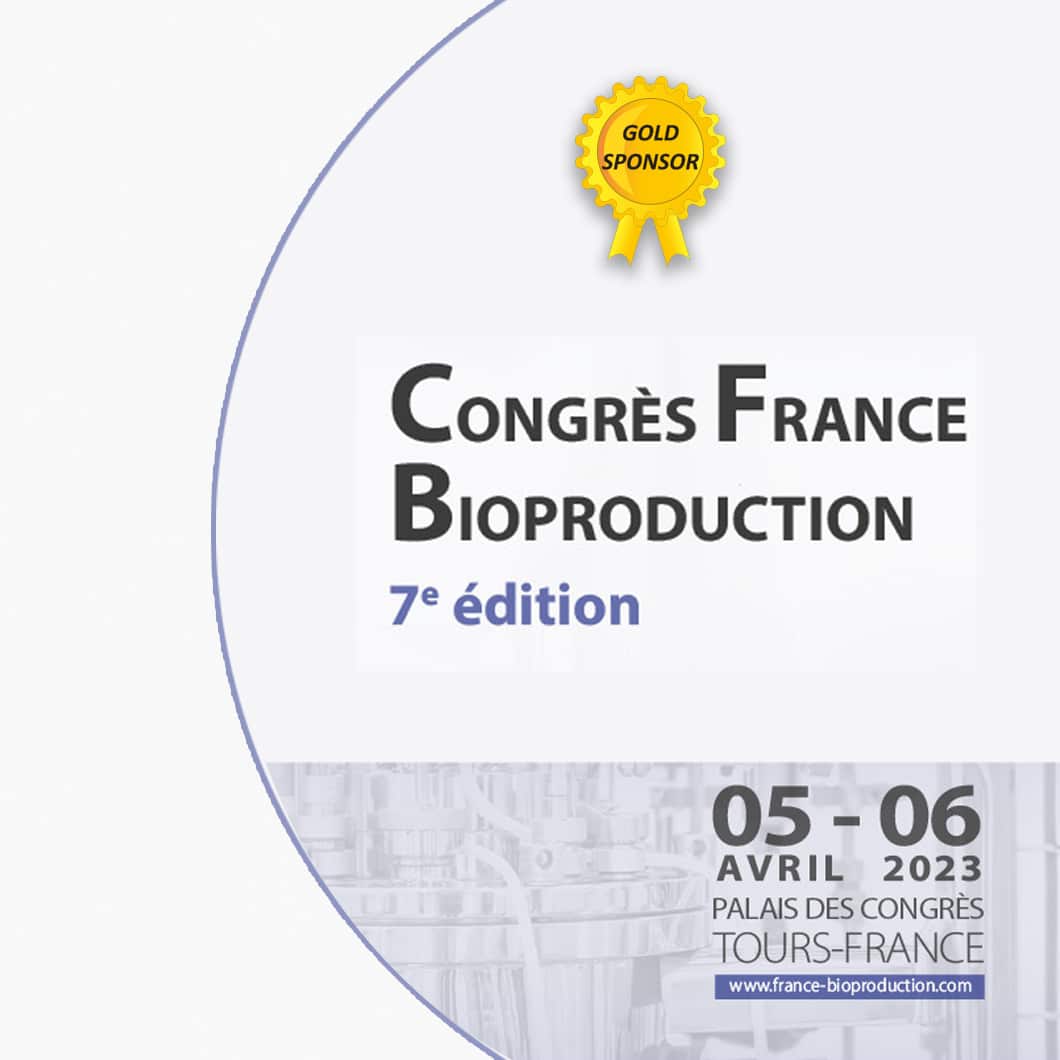 Francebioprod2023 Header Biomanufacturing 05042023