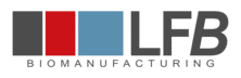 Logo Lfb Biomanufacturing Quadri
