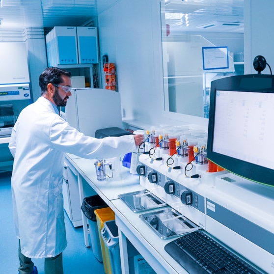 Nos Réalisations Header Biomanufacturing