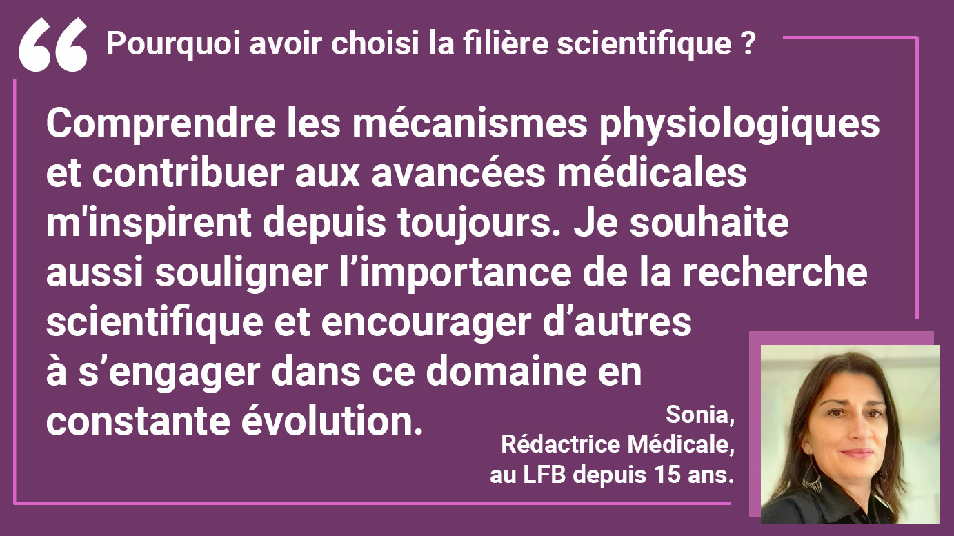 Journéefemmes Fillessciences 2025 Sonia