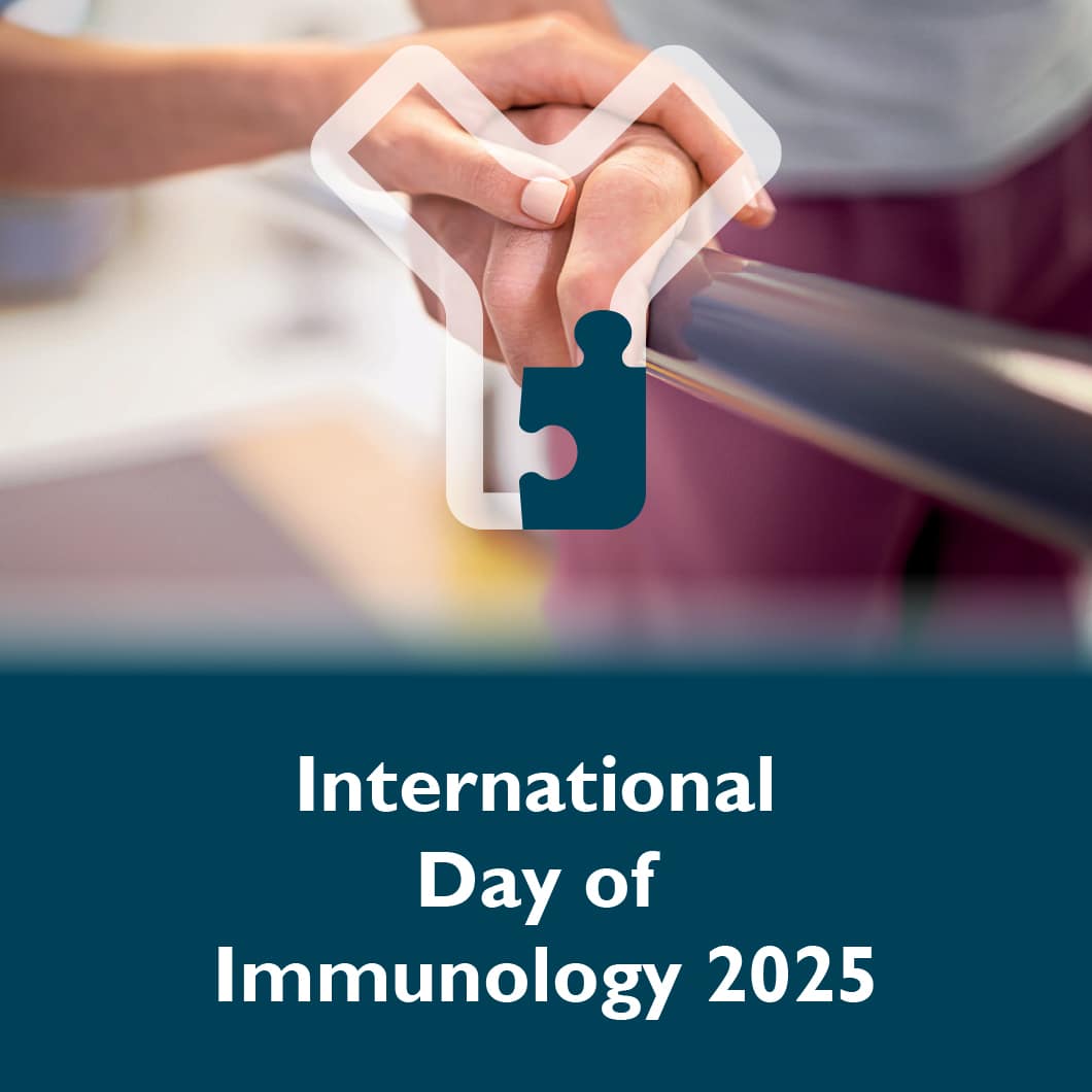 2025 International Day of Immunology