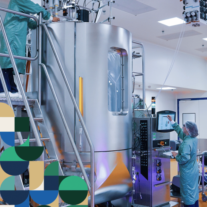 Gmp Capabilities Portrait