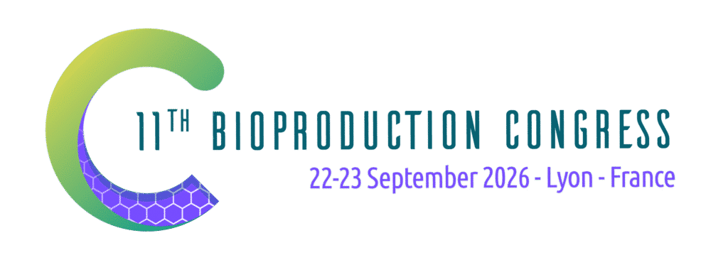 Bioproduction Congress logo