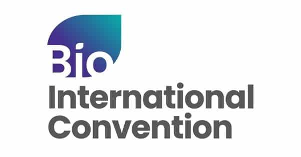 BIO International logo