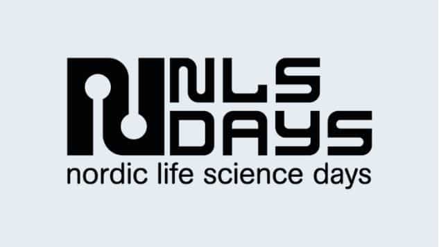 NLS Days logo
