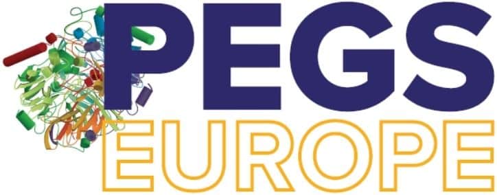 PEGS Europe logo